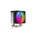 Кулер для процессора SAMA CPU Cooler X20-XXWNYXOX-G Silver Кулер для процессора SAMA CPU Cooler X20-XXWNYXOX-G Silver