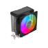 Кулер для процессора SAMA CPU Cooler X20-XXWNYXOX-G Silver Кулер для процессора SAMA CPU Cooler X20-XXWNYXOX-G Silver