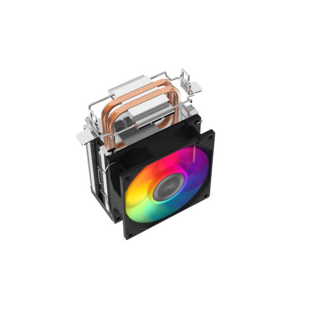 Кулер для процессора SAMA CPU Cooler X20-XXWNYXOX-G Silver Кулер для процессора SAMA CPU Cooler X20-XXWNYXOX-G Silver