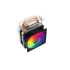 Кулер для процессора SAMA CPU Cooler X20-XXWNYXOX-G Silver Кулер для процессора SAMA CPU Cooler X20-XXWNYXOX-G Silver