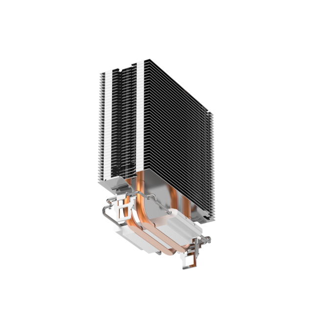 Кулер для процессора SAMA CPU Cooler X20-XXWNYXOX-G Silver Кулер для процессора SAMA CPU Cooler X20-XXWNYXOX-G Silver
