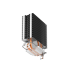 Кулер для процессора SAMA CPU Cooler X20-XXWNYXOX-G Silver Кулер для процессора SAMA CPU Cooler X20-XXWNYXOX-G Silver