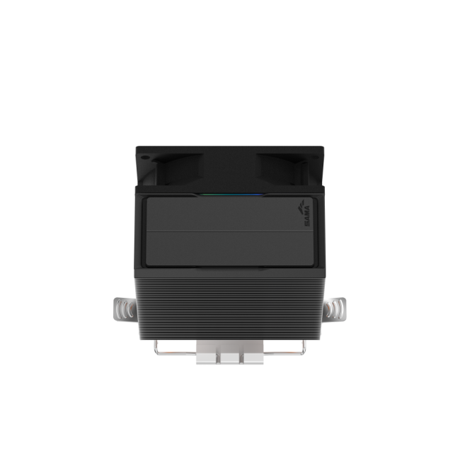 Кулер для процессора SAMA CPU Cooler X20-XXWNYXOX-G Silver Кулер для процессора SAMA CPU Cooler X20-XXWNYXOX-G Silver