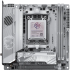 Материнская плата MSI MPG X870I EDGE TI EVO WIFI Материнская плата MSI MPG X870I EDGE TI EVO WIFI