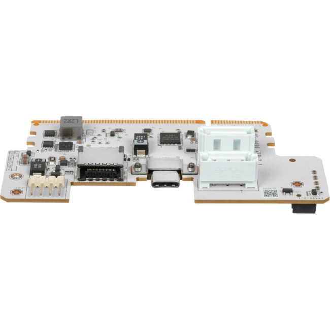 Материнская плата MSI MPG X870I EDGE TI EVO WIFI Материнская плата MSI MPG X870I EDGE TI EVO WIFI