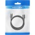 Кабель-удлинитель Vention HDMI High speed v2.0 with Ethernet 19F/19M - 3м Vention AHCBI Кабель-удлинитель Vention HDMI High speed v2.0 with Ethernet 19F/19M - 3м Vention AHCBI