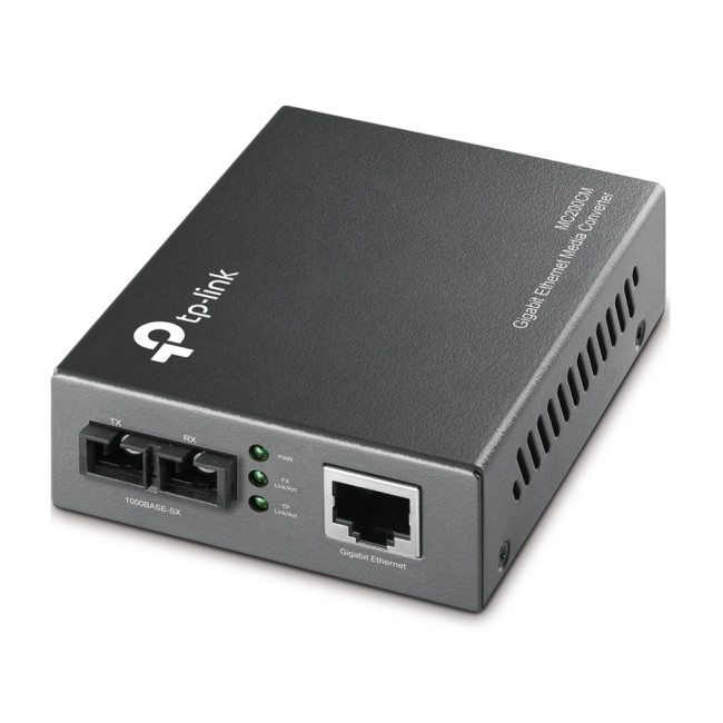 Конвертер TP-Link MC200CM