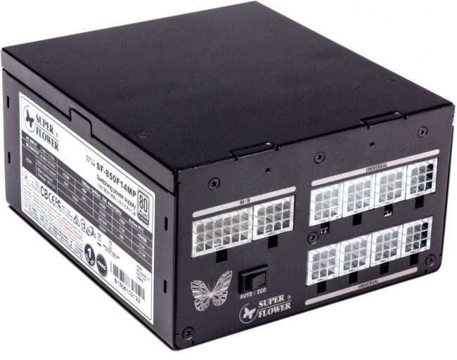 блок питания 850 Ватт Super Flower Leadex Platinum 850W блок питания 850 Ватт Super Flower Leadex Platinum 850W