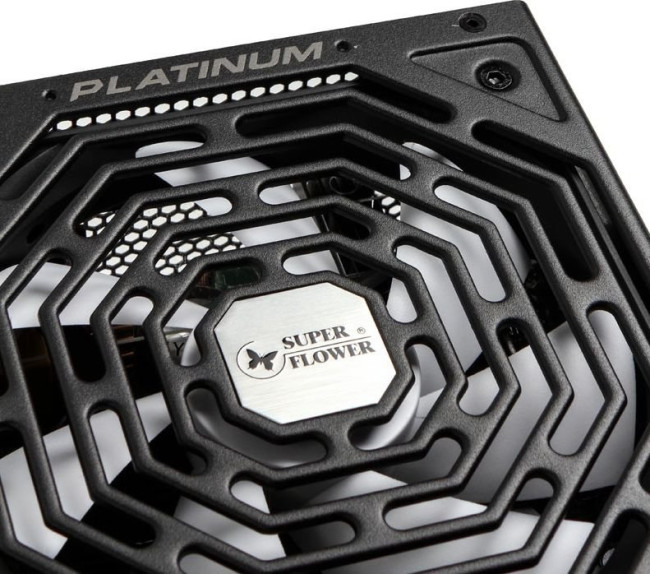 блок питания 850 Ватт Super Flower Leadex Platinum 850W блок питания 850 Ватт Super Flower Leadex Platinum 850W