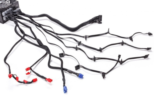 блок питания 850 Ватт Super Flower Leadex Platinum 850W блок питания 850 Ватт Super Flower Leadex Platinum 850W