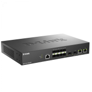 Коммутатор D-Link DGS-1210-10XS/ME/C1A Коммутатор D-Link DGS-1210-10XS/ME/C1A