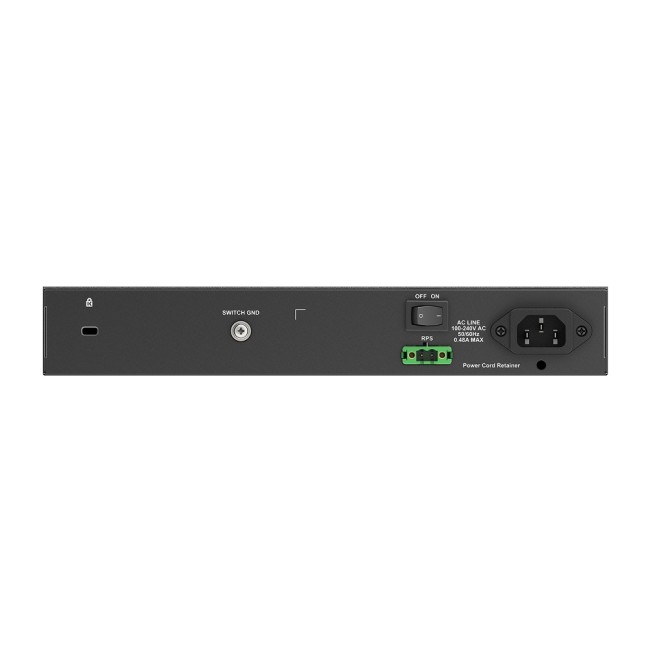 Коммутатор D-Link DGS-1210-10XS/ME/C1A Коммутатор D-Link DGS-1210-10XS/ME/C1A