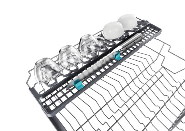 Встраиваемая посудомоечная машина CANDY CI 4E7L0W-08