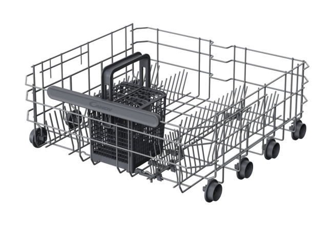 Встраиваемая посудомоечная машина CANDY CI 4E7L0W-08