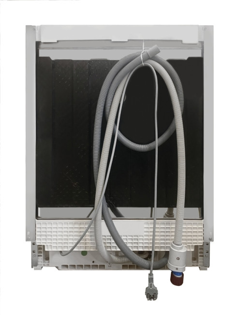 Встраиваемая посудомоечная машина CANDY CI 4E7L0W-08