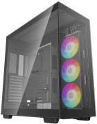 Корпус Deepcool R-CH780-BKADE41-G-1 Корпус Deepcool R-CH780-BKADE41-G-1