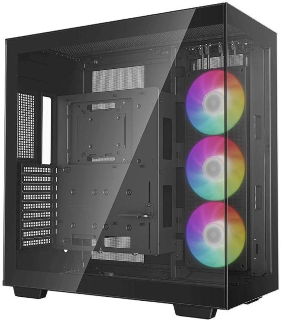 Корпус Deepcool R-CH780-BKADE41-G-1 Корпус Deepcool R-CH780-BKADE41-G-1