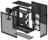 Корпус Deepcool R-CH780-BKADE41-G-1 Корпус Deepcool R-CH780-BKADE41-G-1