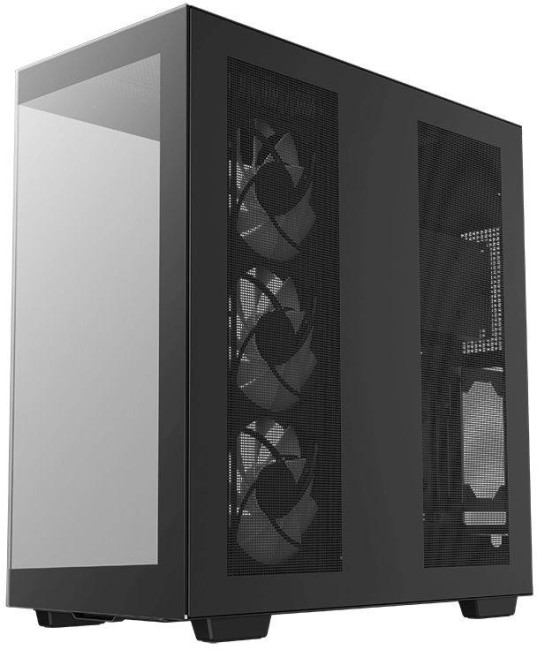 Корпус Deepcool R-CH780-BKADE41-G-1 Корпус Deepcool R-CH780-BKADE41-G-1