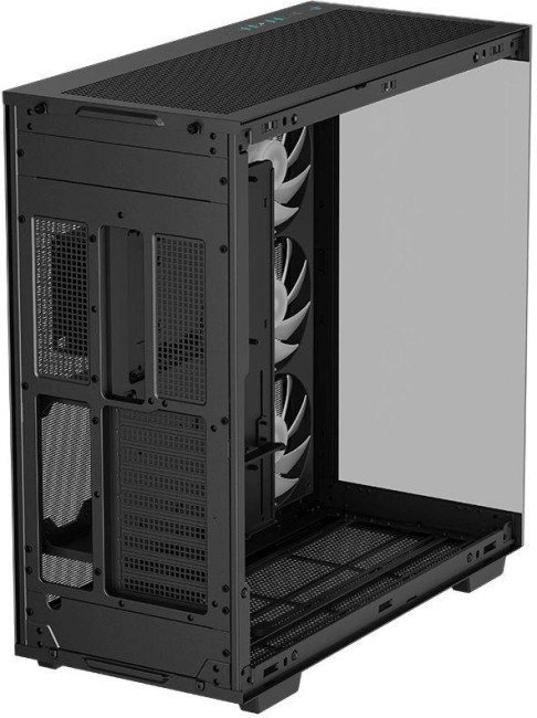 Корпус Deepcool R-CH780-BKADE41-G-1 Корпус Deepcool R-CH780-BKADE41-G-1