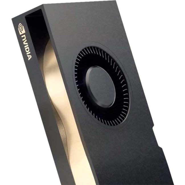 Видеокарта Nvidia RTX A5000 (900-5G132-2200-000) Видеокарта Nvidia RTX A5000 (900-5G132-2200-000)