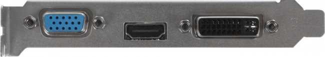 Видеокарта AFOX CORPORATION AF730-2048D3L5 Видеокарта AFOX CORPORATION AF730-2048D3L5