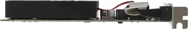 Видеокарта AFOX CORPORATION AF730-2048D3L5 Видеокарта AFOX CORPORATION AF730-2048D3L5