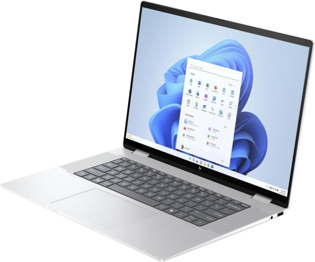 Ноутбук HP 16-AC0013DX Ноутбук HP 16-AC0013DX