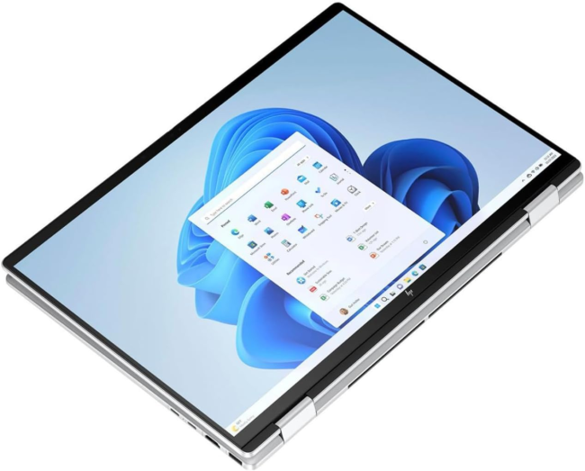 Ноутбук HP 16-AC0013DX Ноутбук HP 16-AC0013DX