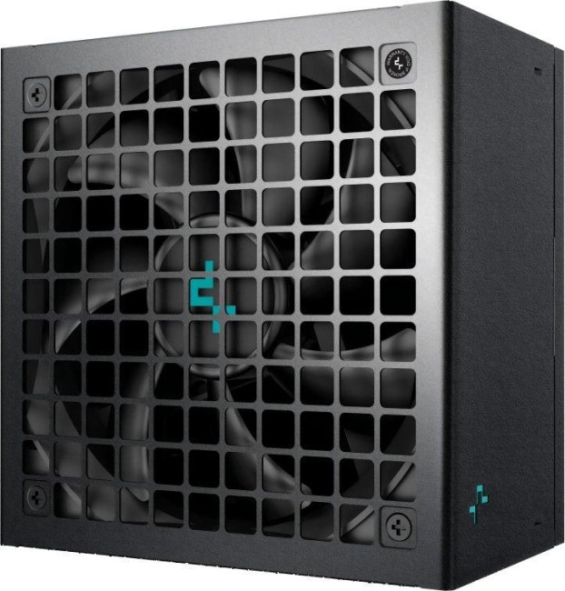 Блок питания Deepcool R-PNA00M-FC0B-WGEU Блок питания Deepcool R-PNA00M-FC0B-WGEU