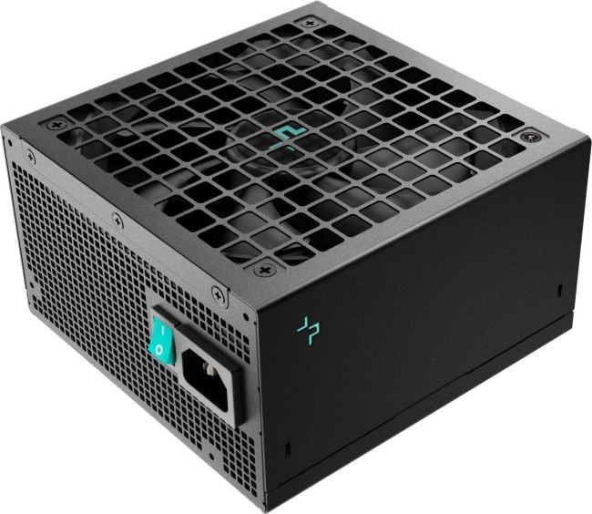Блок питания Deepcool R-PNA00M-FC0B-WGEU Блок питания Deepcool R-PNA00M-FC0B-WGEU