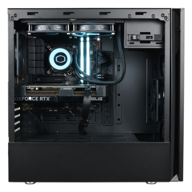 Персональный компьютер NERPA LADOGA I550 I550-300923 Персональный компьютер NERPA LADOGA I550 I550-300923