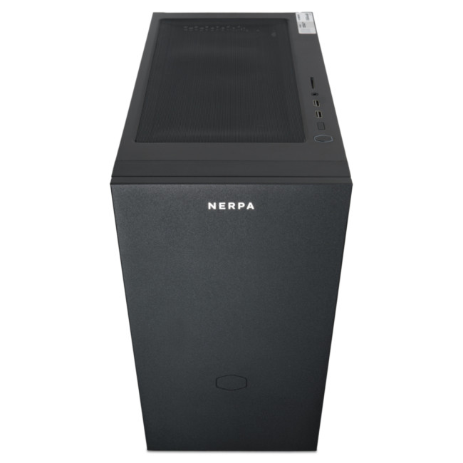 Персональный компьютер NERPA LADOGA I550 I550-300923 Персональный компьютер NERPA LADOGA I550 I550-300923