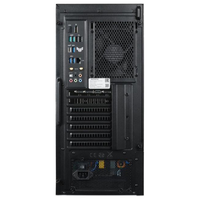 Персональный компьютер NERPA LADOGA I550 I550-300923 Персональный компьютер NERPA LADOGA I550 I550-300923