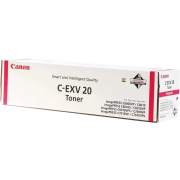Тонер Canon C-EXV20 (0438B002)