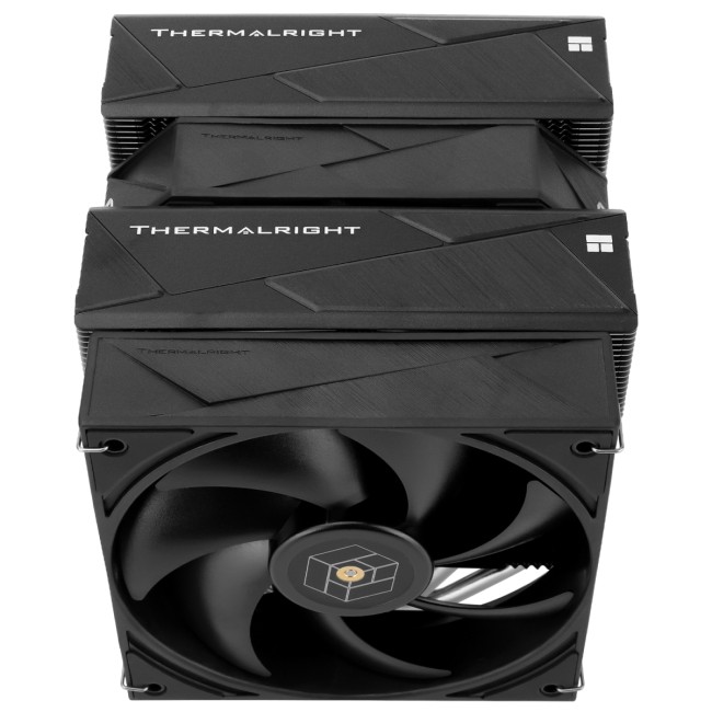 Кулер для процессора Thermalright RP130