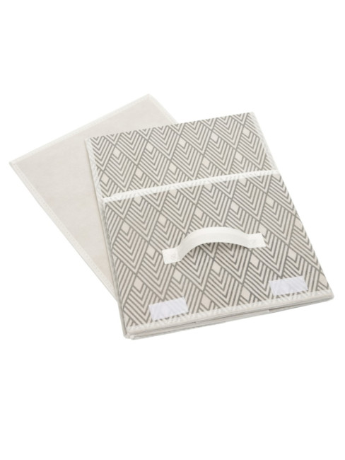 Короб для хранения Короб для хранения Geometry 30х40x25