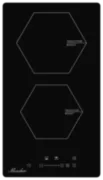 Встраиваемая индукционная варочная панель домино MONSHER MONSHER MHI 3002 Встраиваемая индукционная варочная панель домино MONSHER MONSHER MHI 3002