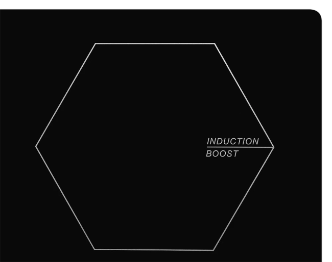 Встраиваемая индукционная варочная панель домино MONSHER MONSHER MHI 3002 Встраиваемая индукционная варочная панель домино MONSHER MONSHER MHI 3002