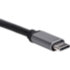 Адаптер TC--->2USB3.0+USB2.0+RJ45(100mbs)+2HDMI+VGA+PD+TypeC+TF+SD+audio, iOpen <ACU4700> VCOM ACU4700