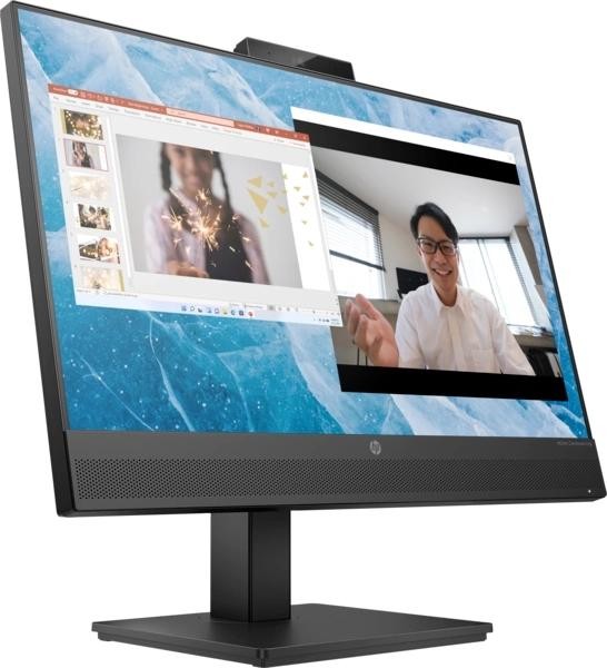 Монитор Hewlett Packard 678U5AA Монитор Hewlett Packard 678U5AA