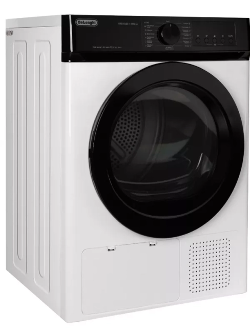 Сушильная машина Delonghi Delonghi DTD 8106 H EMILIA Сушильная машина Delonghi Delonghi DTD 8106 H EMILIA