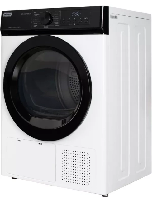 Сушильная машина Delonghi Delonghi DTD 8106 H EMILIA Сушильная машина Delonghi Delonghi DTD 8106 H EMILIA