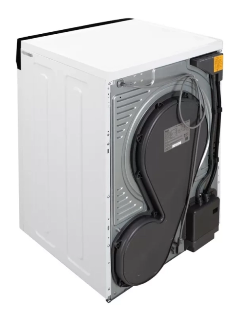 Сушильная машина Delonghi Delonghi DTD 8106 H EMILIA Сушильная машина Delonghi Delonghi DTD 8106 H EMILIA