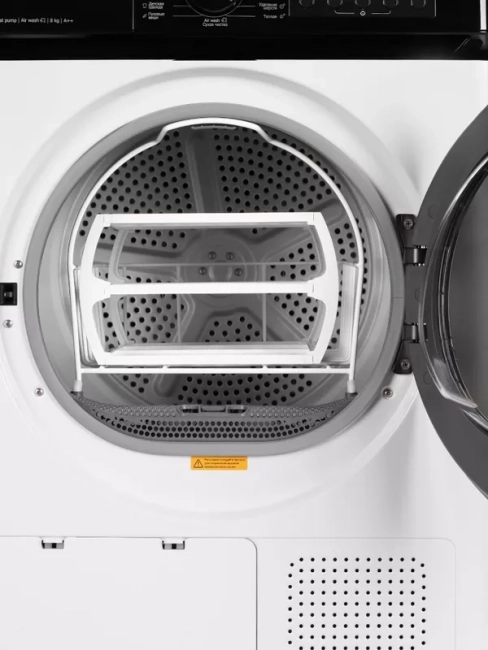 Сушильная машина Delonghi Delonghi DTD 8106 H EMILIA Сушильная машина Delonghi Delonghi DTD 8106 H EMILIA