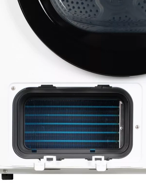 Сушильная машина Delonghi Delonghi DTD 8106 H EMILIA Сушильная машина Delonghi Delonghi DTD 8106 H EMILIA