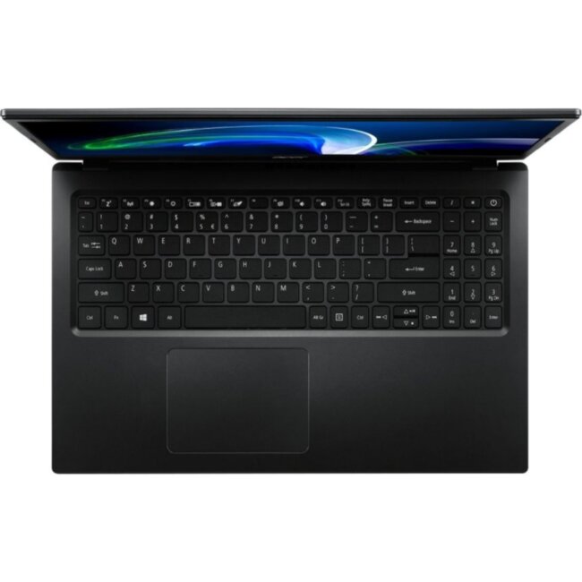 Ноутбук Acer Extensa 15 EX215-32-P1SE 15.6"(1920x1080 (матовый))/Intel Pentium Silver N6000(1.1Ghz)/4096Mb/128SSDGb/noDVD/Int:UMA/Cam/BT/WiFi/war 1y/1.9kg/black/W10Pro + Camellia HDD upgrade kit