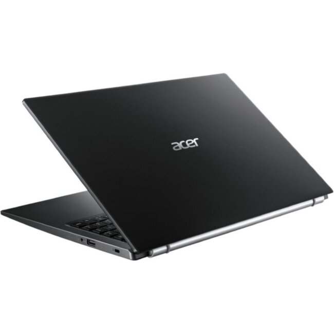 Ноутбук Acer Extensa 15 EX215-32-P1SE 15.6"(1920x1080 (матовый))/Intel Pentium Silver N6000(1.1Ghz)/4096Mb/128SSDGb/noDVD/Int:UMA/Cam/BT/WiFi/war 1y/1.9kg/black/W10Pro + Camellia HDD upgrade kit