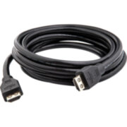 Кабель HDMI-HDMI  (Вилка - Вилка), 2,7 м Kramer C-HMU-9
