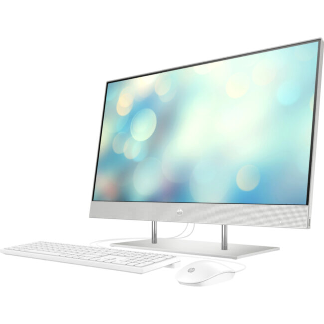 Моноблок HP 27-dp0059ur AiO 27" (2Z0E5EA) Моноблок HP 27-dp0059ur AiO 27" (2Z0E5EA)